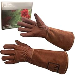 Rose pruning gloves for sale  Delivered anywhere in USA 