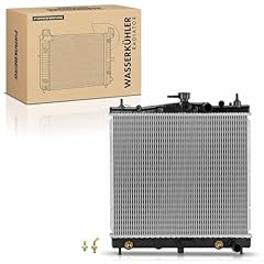 Frankberg engine radiator for sale  Delivered anywhere in UK