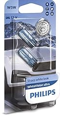 Philips whitevision ultra for sale  Delivered anywhere in UK