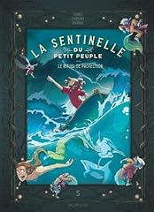 Sentinelle petit peuple d'occasion  Livré partout en France