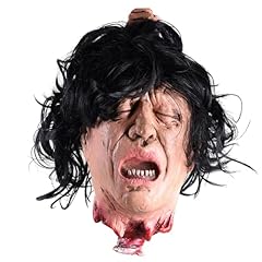 Severed head halloween for sale  Delivered anywhere in UK