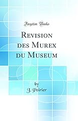 Revision des murex for sale  Delivered anywhere in UK