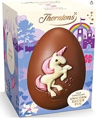 Thorntons unicorn large for sale  Delivered anywhere in UK