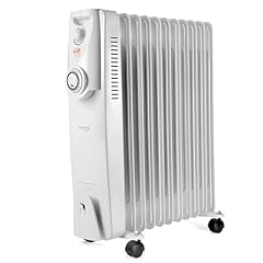 Oil filled radiator for sale  Delivered anywhere in UK