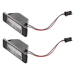 Autohaux 2pcs led for sale  Delivered anywhere in UK