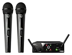 Akg wms mini2 gebraucht kaufen  Wird an jeden Ort in Deutschland