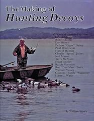 Making hunting decoys for sale  Delivered anywhere in UK