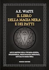 Libro della magia usato  Spedito ovunque in Italia 
