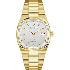 Bulova orologio analogico usato  Spedito ovunque in Italia 