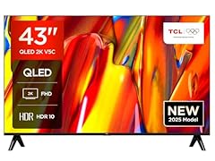 Tcl 43v5c full gebraucht kaufen  Wird an jeden Ort in Deutschland