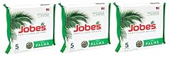 Jobe palm tree for sale  Delivered anywhere in USA 
