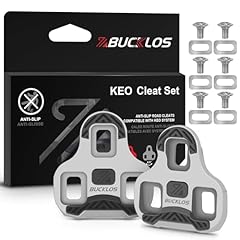 Bucklos keo cleats for sale  Delivered anywhere in USA 