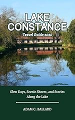 Lake constance travel gebraucht kaufen  Wird an jeden Ort in Deutschland