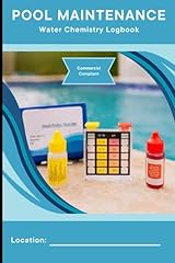 Commercial pool maintenance for sale  Delivered anywhere in USA 