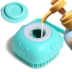 Dog bath brush for sale  Delivered anywhere in USA 