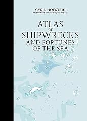 Atlas shipwrecks fortunes for sale  Delivered anywhere in UK