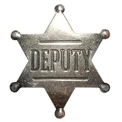 Sheriff badges police for sale  Delivered anywhere in USA 