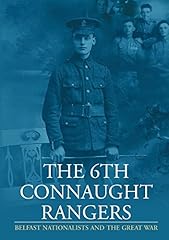 6th connaught rangers for sale  Delivered anywhere in UK
