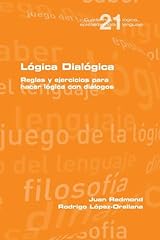 Lógica dialógica. reglas for sale  Delivered anywhere in USA 