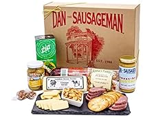 Dan sausageman juneau for sale  Delivered anywhere in USA 