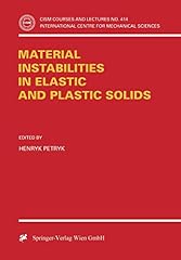 Material instabilities elastic for sale  Delivered anywhere in UK