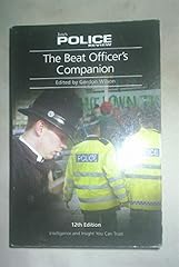 Beat officer companion for sale  Delivered anywhere in UK