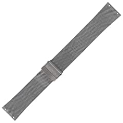 Skagen watch strap for sale  Delivered anywhere in UK