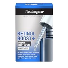 Neutrogena retinol boost for sale  Delivered anywhere in UK