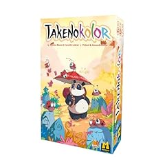 Asmodee matagot takenokolor d'occasion  Livré partout en Belgiqu