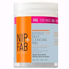 Nip fab glycolic for sale  Delivered anywhere in UK