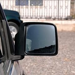 Auto riscaldato retrovisore usato  Spedito ovunque in Italia 