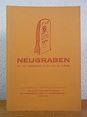 Neugraben dorf heidelandschaft gebraucht kaufen  Wird an jeden Ort in Deutschland