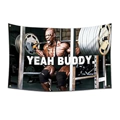 Yeah buddy motivational for sale  Delivered anywhere in USA 