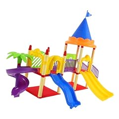 Toyvian miniature playground for sale  Delivered anywhere in USA 
