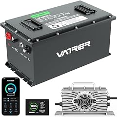 Vatrer power 48v for sale  Delivered anywhere in USA 