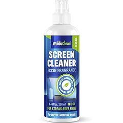Screen cleaner flat for sale  Delivered anywhere in USA 