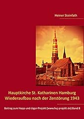 Hauptkirche katharinen hamburg gebraucht kaufen  Wird an jeden Ort in Deutschland