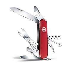 Victorinox couteau poche d'occasion  Livré partout en Belgiqu