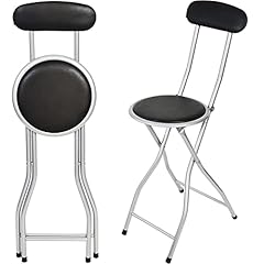 Black breakfast folding for sale  Delivered anywhere in UK