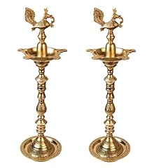 Oil lamp brass for sale  Delivered anywhere in USA 