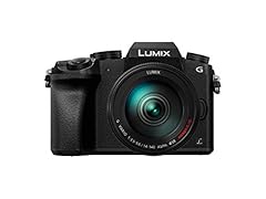 Panasonic dmc g7h usato  Spedito ovunque in Italia 