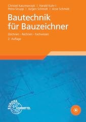 Bautechnik bauzeichner zeichne gebraucht kaufen  Wird an jeden Ort in Deutschland