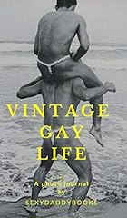 Vintage gay life gebraucht kaufen  Wird an jeden Ort in Deutschland