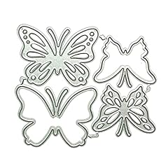 Butterfly cutting dies for sale  Delivered anywhere in USA 