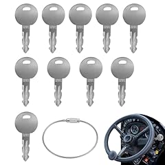 10pcs heavy machinery for sale  Delivered anywhere in Ireland