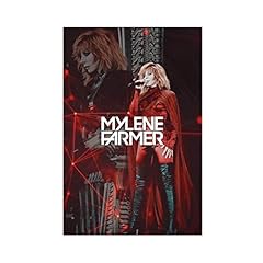 Akseka mylene farmer d'occasion  Livré partout en France