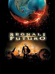 Segnali dal futuro usato  Spedito ovunque in Italia 