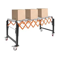 Adjustable roller conveyor for sale  Delivered anywhere in USA 