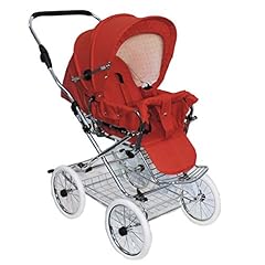 Eichhorn kinderwagen retro gebraucht kaufen  Wird an jeden Ort in Deutschland