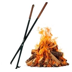 Fire pit tongs for sale  Delivered anywhere in USA 